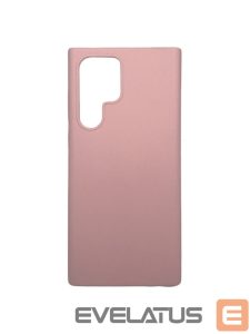 Aizmugurējais vāciņš Tech-Protect  Tech-Protect MagMat MagSafe iPhone 13 mini case - navy blue matte 