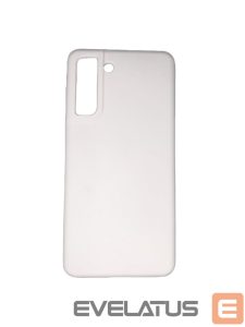 Aizmugurējais vāciņš Tech-Protect  Tech-Protect MagMat MagSafe iPhone 13 mini case - navy blue matte 