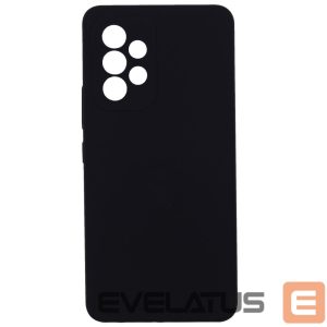 Aizmugurējais vāciņš Tech-Protect  Tech-Protect MagMat MagSafe iPhone 13 mini case - navy blue matte 