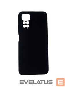 Aizmugurējais vāciņš Tech-Protect  Tech-Protect MagMat MagSafe iPhone 13 mini case - navy blue matte 