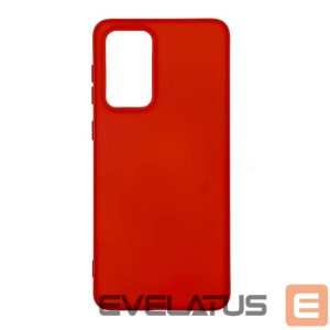 Aizmugurējais vāciņš Tech-Protect  Tech-Protect MagMat MagSafe iPhone 13 mini case - navy blue matte 