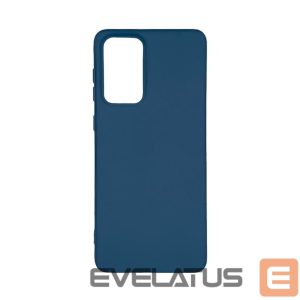Aizmugurējais vāciņš Tech-Protect  Tech-Protect MagMat MagSafe iPhone 13 mini case - navy blue matte 
