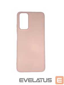 Aizmugurējais vāciņš Tech-Protect  Tech-Protect MagMat MagSafe iPhone 13 mini case - navy blue matte 