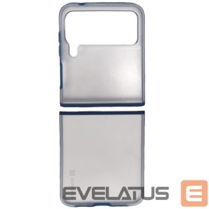Aizmugurējais vāciņš Tech-Protect  Tech-Protect MagMat MagSafe iPhone 13 mini case - navy blue matte 