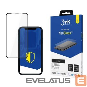 Aizmugurējais vāciņš Tech-Protect  Tech-Protect MagMat MagSafe iPhone 13 mini case - navy blue matte 