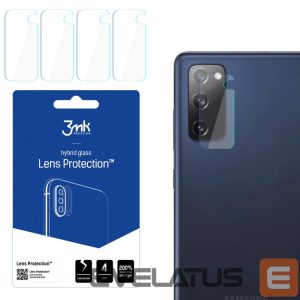 Aizmugurējais vāciņš Tech-Protect  Tech-Protect MagMat MagSafe iPhone 13 mini case - navy blue matte 