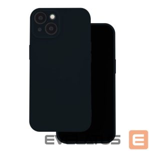 Aizmugurējais vāciņš Tech-Protect  Tech-Protect MagMat MagSafe iPhone 13 mini case - navy blue matte 