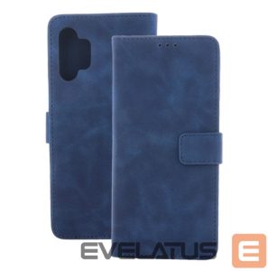 Aizmugurējais vāciņš Tech-Protect  Tech-Protect MagMat MagSafe iPhone 13 mini case - navy blue matte 