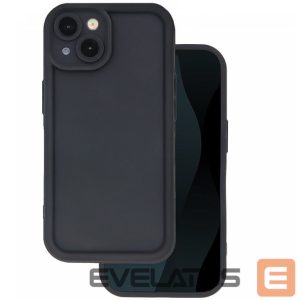 Aizmugurējais vāciņš Tech-Protect  Tech-Protect MagMat MagSafe iPhone 13 mini case - navy blue matte 
