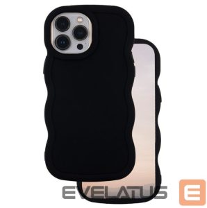 Aizmugurējais vāciņš Tech-Protect  Tech-Protect MagMat MagSafe iPhone 13 mini case - navy blue matte 