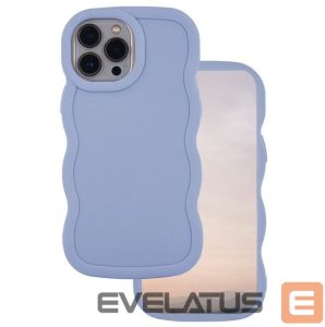 Aizmugurējais vāciņš Tech-Protect  Tech-Protect MagMat MagSafe iPhone 13 mini case - navy blue matte 