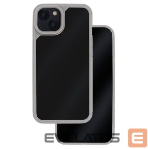 Aizmugurējais vāciņš Tech-Protect  Tech-Protect MagMat MagSafe iPhone 13 mini case - navy blue matte 