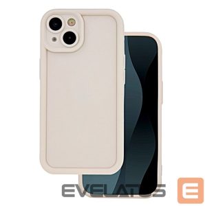 Aizmugurējais vāciņš Tech-Protect  Tech-Protect MagMat MagSafe iPhone 13 mini case - navy blue matte 
