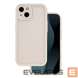 Aizmugurējais vāciņš Tech-Protect  Tech-Protect MagMat MagSafe iPhone 13 mini case - navy blue matte 