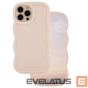 Aizmugurējais vāciņš Tech-Protect  Tech-Protect MagMat MagSafe iPhone 13 mini case - navy blue matte 