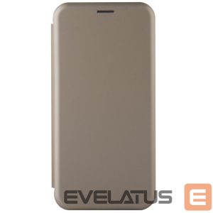 Aizmugurējais vāciņš Tech-Protect  Tech-Protect MagMat MagSafe iPhone 13 mini case - navy blue matte 