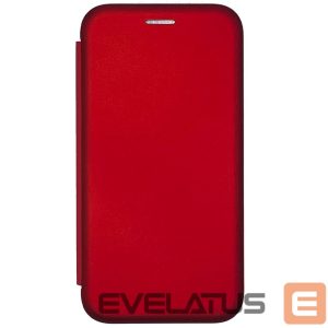 Aizmugurējais vāciņš Tech-Protect  Tech-Protect MagMat MagSafe iPhone 13 mini case - navy blue matte 