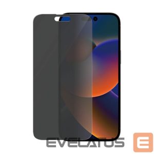 Aizmugurējais vāciņš Tech-Protect  Tech-Protect MagMat MagSafe iPhone 13 mini case - navy blue matte 