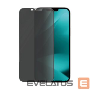 Aizmugurējais vāciņš Tech-Protect  Tech-Protect MagMat MagSafe iPhone 13 mini case - navy blue matte 