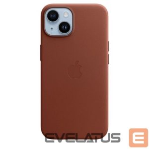 Aizmugurējais vāciņš Tech-Protect  Tech-Protect MagMat MagSafe iPhone 13 mini case - navy blue matte 