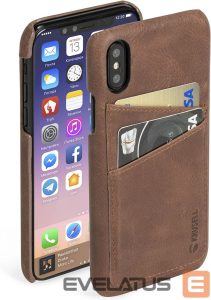 Aizmugurējais vāciņš Tech-Protect  Tech-Protect MagMat MagSafe iPhone 13 mini case - navy blue matte 