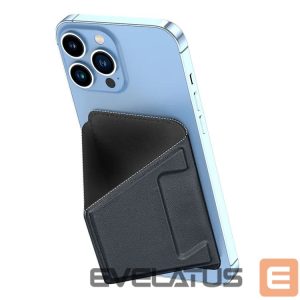 Aizmugurējais vāciņš Tech-Protect  Tech-Protect MagMat MagSafe iPhone 13 mini case - navy blue matte 