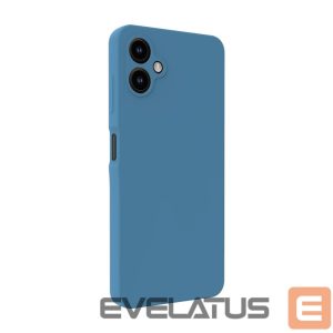 Aizmugurējais vāciņš Tech-Protect  Tech-Protect MagMat MagSafe iPhone 13 mini case - navy blue matte 