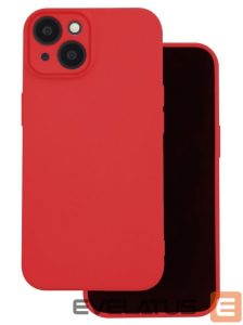 Aizmugurējais vāciņš Tech-Protect  Tech-Protect MagMat MagSafe iPhone 13 mini case - navy blue matte 