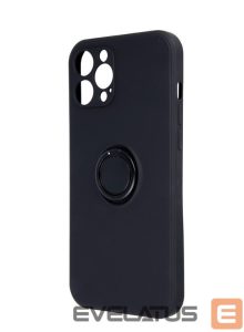 Aizmugurējais vāciņš Tech-Protect  Tech-Protect MagMat MagSafe iPhone 13 mini case - navy blue matte 