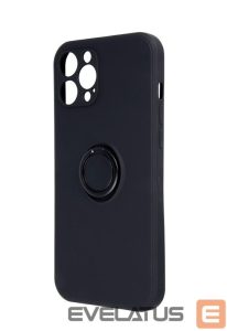 Aizmugurējais vāciņš Tech-Protect  Tech-Protect MagMat MagSafe iPhone 13 mini case - navy blue matte 