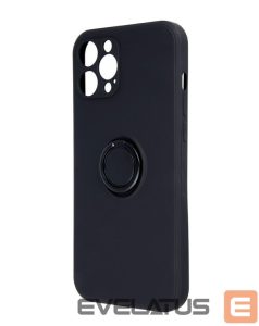Aizmugurējais vāciņš Tech-Protect  Tech-Protect MagMat MagSafe iPhone 13 mini case - navy blue matte 