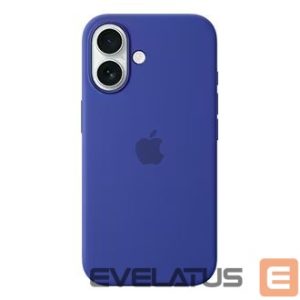Aizmugurējais vāciņš Tech-Protect  Tech-Protect MagMat MagSafe iPhone 13 mini case - navy blue matte 