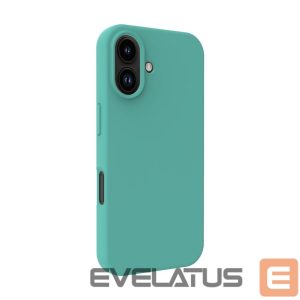 Aizmugurējais vāciņš Tech-Protect  Tech-Protect MagMat MagSafe iPhone 13 mini case - navy blue matte 