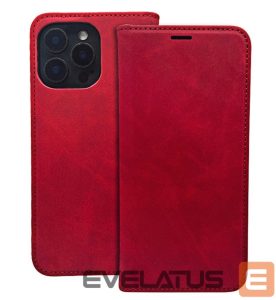Aizmugurējais vāciņš Tech-Protect  Tech-Protect MagMat MagSafe iPhone 13 mini case - navy blue matte 