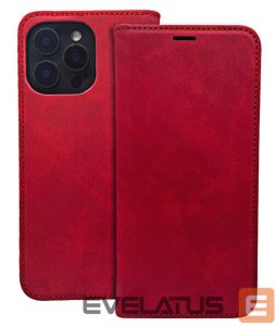 Aizmugurējais vāciņš Tech-Protect  Tech-Protect MagMat MagSafe iPhone 13 mini case - navy blue matte 