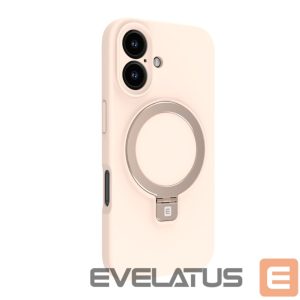 Aizmugurējais vāciņš Tech-Protect  Tech-Protect MagMat MagSafe iPhone 13 mini case - navy blue matte 