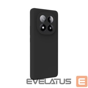 Aizmugurējais vāciņš Tech-Protect  Tech-Protect MagMat MagSafe iPhone 13 mini case - navy blue matte 
