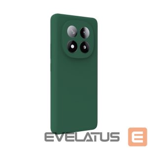 Aizmugurējais vāciņš Tech-Protect  Tech-Protect MagMat MagSafe iPhone 13 mini case - navy blue matte 