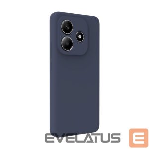 Aizmugurējais vāciņš Tech-Protect  Tech-Protect MagMat MagSafe iPhone 13 mini case - navy blue matte 