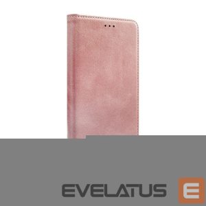 Aizmugurējais vāciņš Tech-Protect  Tech-Protect MagMat MagSafe iPhone 13 mini case - navy blue matte 