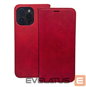 Aizmugurējais vāciņš Tech-Protect  Tech-Protect MagMat MagSafe iPhone 13 mini case - navy blue matte 