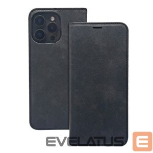 Aizmugurējais vāciņš Tech-Protect  Tech-Protect MagMat MagSafe iPhone 13 mini case - navy blue matte 
