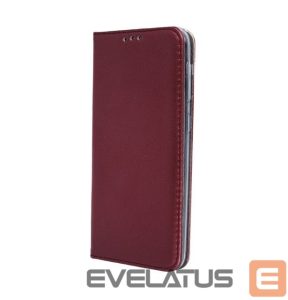 Aizmugurējais vāciņš Tech-Protect  Tech-Protect MagMat MagSafe iPhone 13 mini case - navy blue matte 