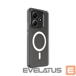Aizmugurējais vāciņš Tech-Protect  Tech-Protect MagMat MagSafe iPhone 13 mini case - navy blue matte 