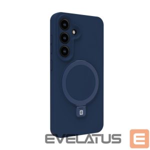 Aizmugurējais vāciņš Tech-Protect  Tech-Protect MagMat MagSafe iPhone 13 mini case - navy blue matte 