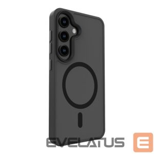 Aizmugurējais vāciņš Tech-Protect  Tech-Protect MagMat MagSafe iPhone 13 mini case - navy blue matte 
