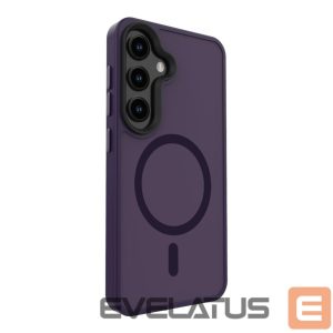 Aizmugurējais vāciņš Tech-Protect  Tech-Protect MagMat MagSafe iPhone 13 mini case - navy blue matte 
