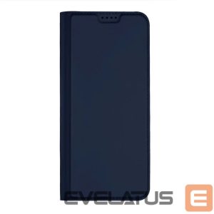 Aizmugurējais vāciņš Tech-Protect  Tech-Protect MagMat MagSafe iPhone 13 mini case - navy blue matte 