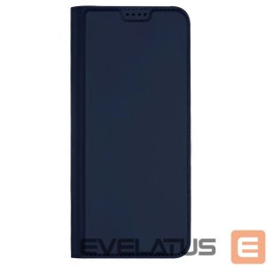 Aizmugurējais vāciņš Tech-Protect  Tech-Protect MagMat MagSafe iPhone 13 mini case - navy blue matte 