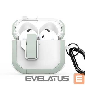 Aizmugurējais vāciņš Tech-Protect  Tech-Protect MagMat MagSafe iPhone 13 mini case - navy blue matte 